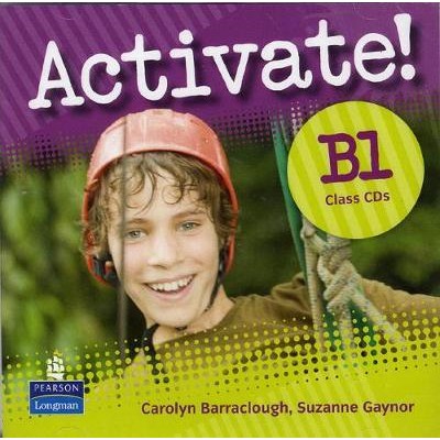 ACTIVATE B1 CD CLASS (2)