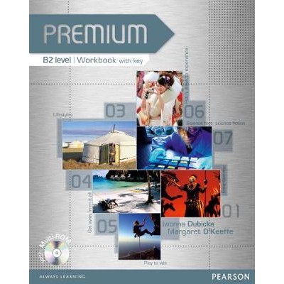 PREMIUM B2 WB (+ MULTI-ROM) (+ KEY)