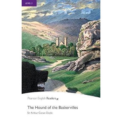 PR 5: THE HOUND OF THE BASKERVILLES ( + MP3 PACK)