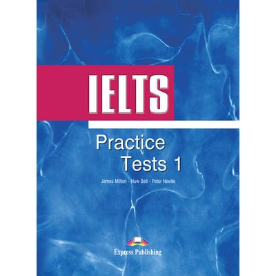 IELTS PRACTICE TESTS 1 SB