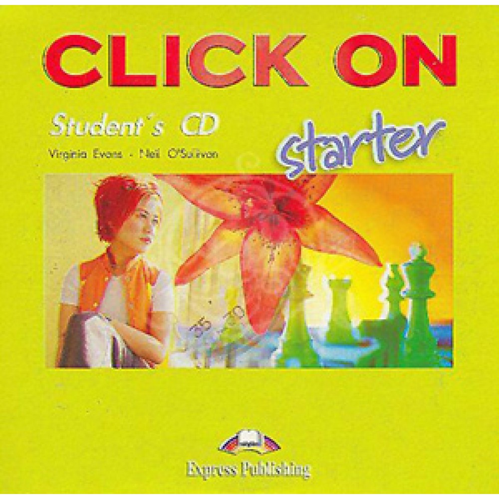CLICK ON STARTER CD (1) STARTER