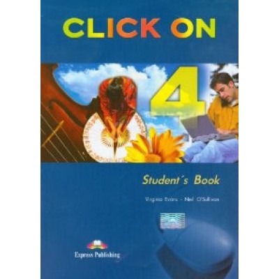 CLICK ON 4 SB (+ CD)