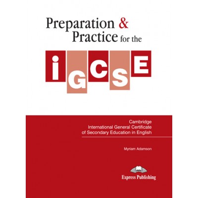 PREPARATION & PRACTICE IGCSE SB