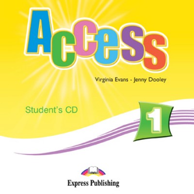 ACCESS 1 CD