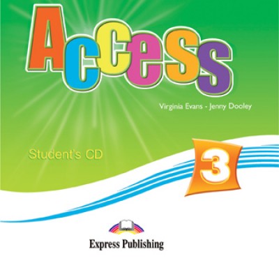 ACCESS 3 CD