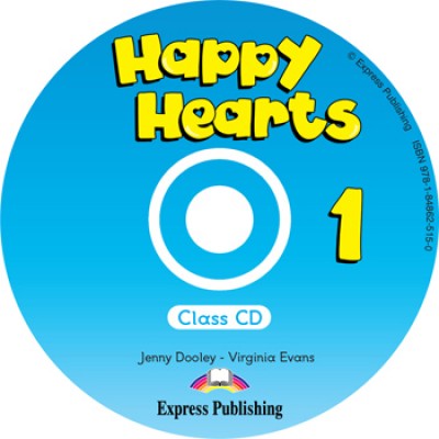 HAPPY HEARTS 1 CD CLASS (1)