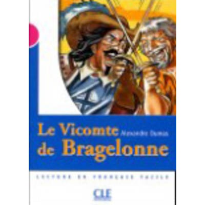 MES 3: LE VICOMTE DE BRAGELONNE