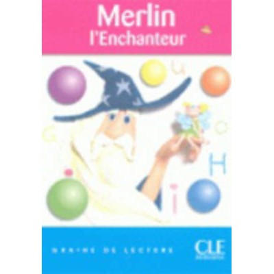 GDL 2: MERLIN L'ENCHANTEUR