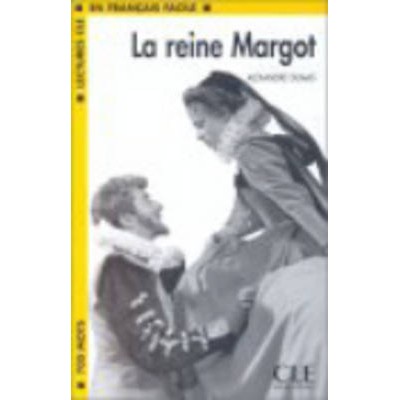 LCEFF 1: LA REINE MARGOT