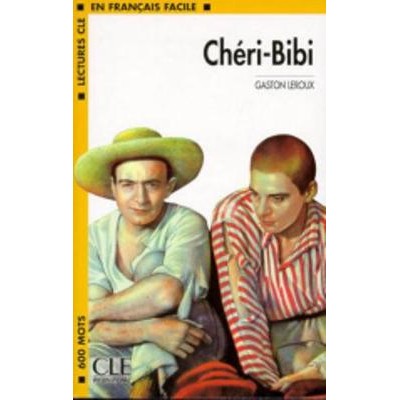 LCEFF 1: CHERI-BIBI