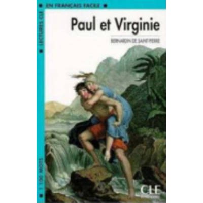 LCEFF 2: PAUL ET VIRGINIE
