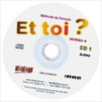 ET TOI 4 B1 CD CLASS