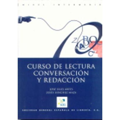 CURSO DE LECTURA, CONVERSACIÓN Y REDACCIÓN INTERMEDIO