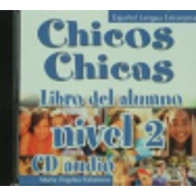 CHICOS CHICAS 2 A2 CD (1)