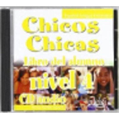 CHICOS CHICAS 4 B2 CD (1)