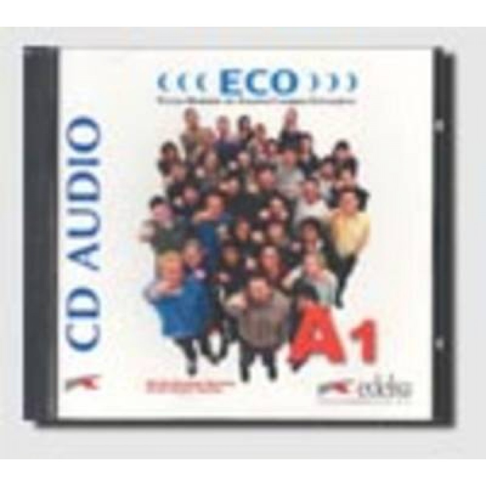 ECO A1 CD (1) PRINCIPIANTE