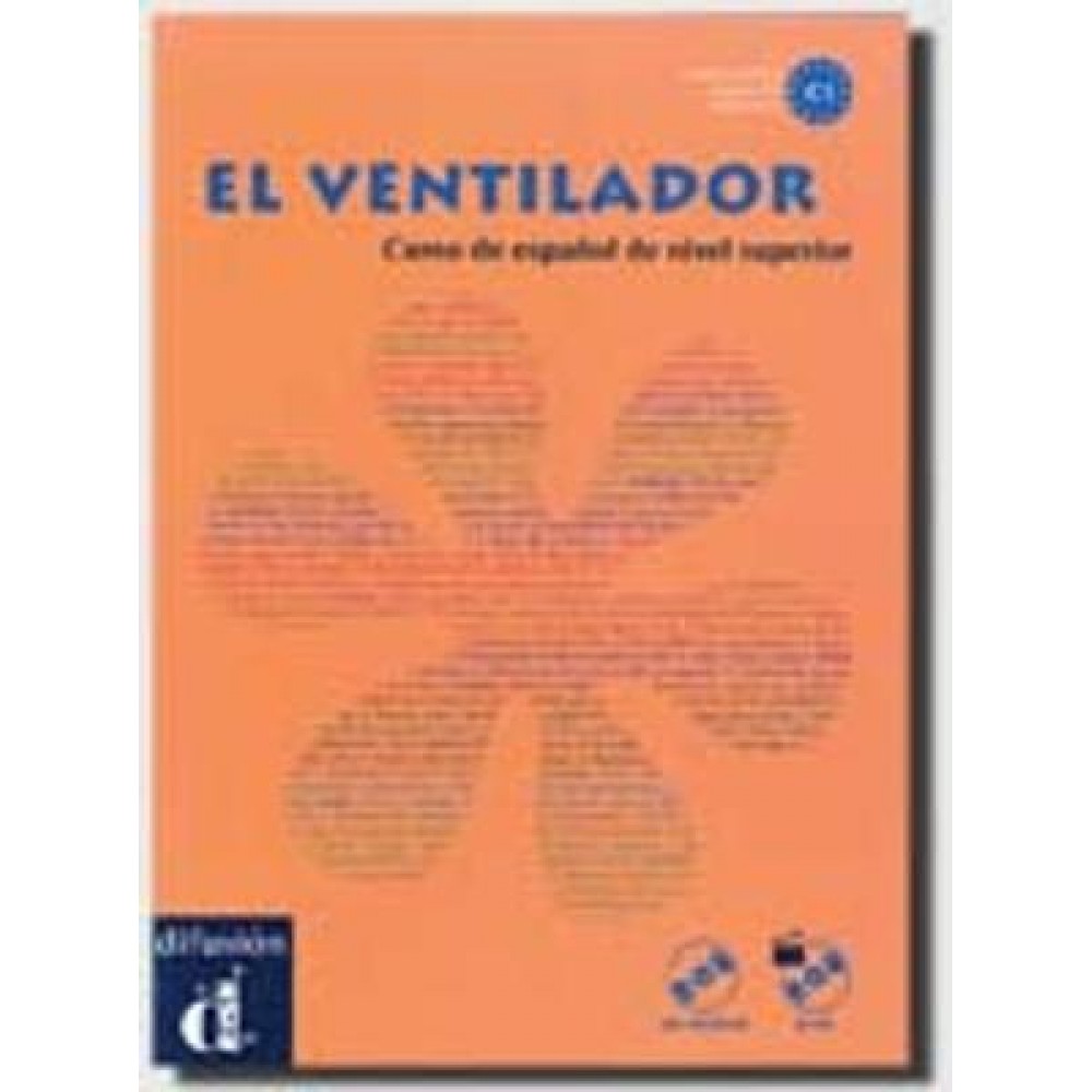 EL VENTILADOR SUPERIOR (+ CD + DVD) SUPERIOR