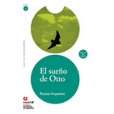 LECTURAS GRADUADAS 1: EL SUENO DE OTTO (+ CD)