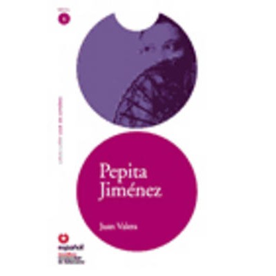 LECTURAS GRADUADAS 5: PEPITA JIMENEZ (+ CD)
