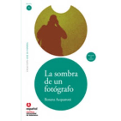 LECTURAS GRADUADAS 1: LA SOMBRA FOTOGRAFO (+ CD)