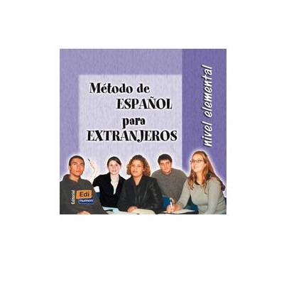 METODO ESPANOL PARA EXTRANJEROS ELEMENTAL CD (1)