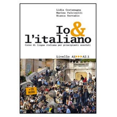 IO & L' ITALIANO STUDENTE