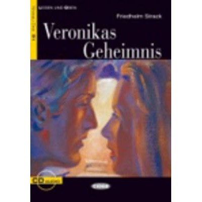LUU 3: VERONIKAS GEHEIMNIS (+ CD)
