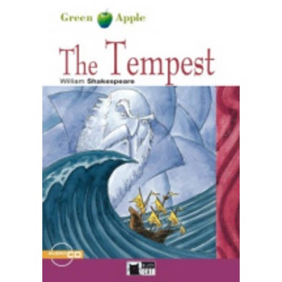 GA STARTER: TEMPEST (+ CD)