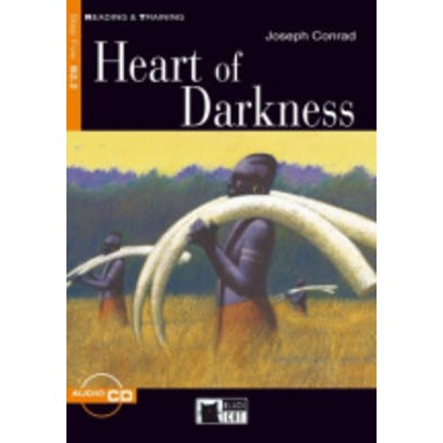 R&T. 5: HEART OF DARKNESS (+ CD)