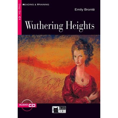R&T. 6: WUTHERING HEIGHTS C1 (+ CD)
