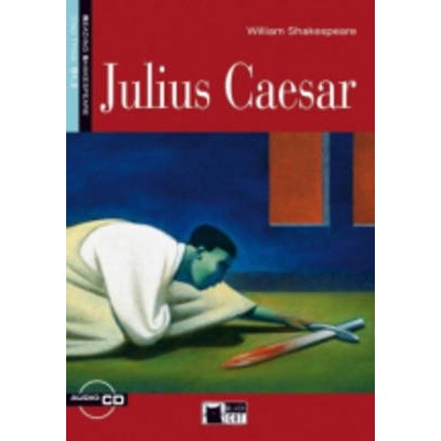 R&T. 3: JULIUS CAESAR (+ CD)
