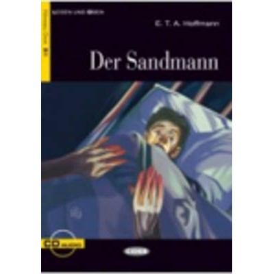 LUU 3: DER SANDMANN (+ CD)