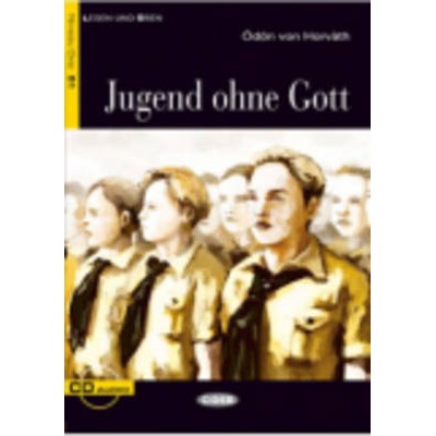 LUU 3: JUGEND OHNE GOTT (+ CD)