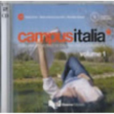 CAMPUS ITALIA 1 CD (1)