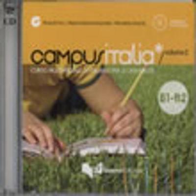 CAMPUS ITALIA 2 CD (1)