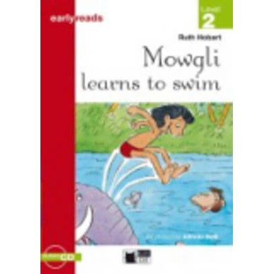 ELR 2: MOWGLI LEARNS TO SWIM (+ CD)