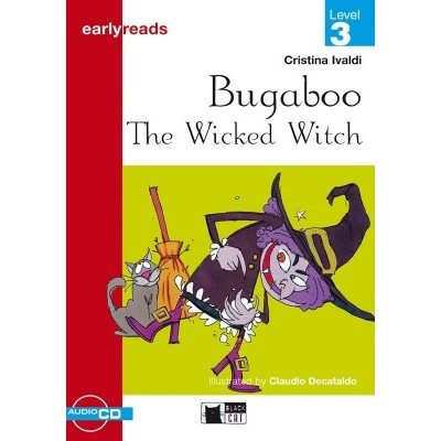 ELR 3: BUGABOO THE WICKED WITCH (+ CD)