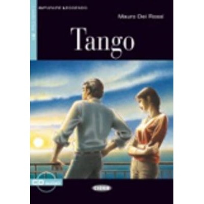 IL 3: TANGO (+ CD)
