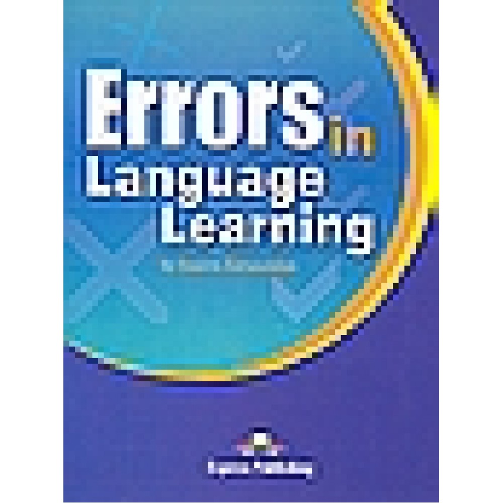 ERRORS IN LANGUAGE LEARNING NO LEVEL