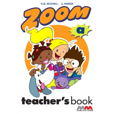 ZOOM A TCHR'S