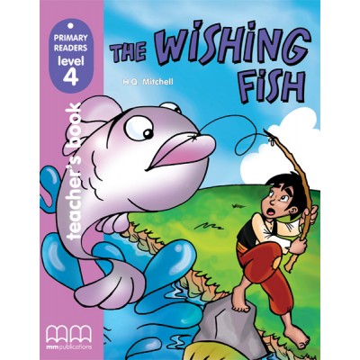 PRR 4: WISHING FISH TCHR'S
