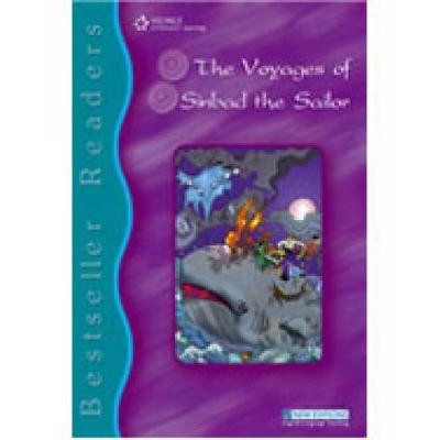 BS 2: VOYAGES OF SINBAD THE SAILOR (+ ACTIVITY + CD)