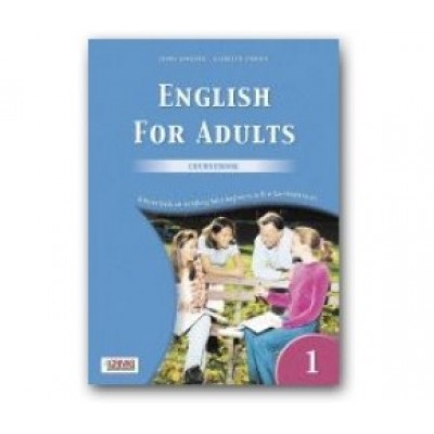 ENGLISH FOR ADULTS 1 WB