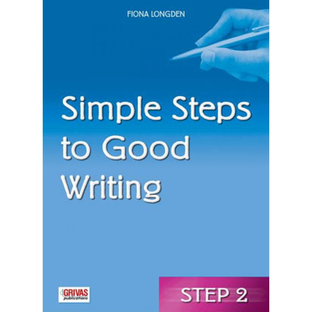 SIMPLE STEPS TO GOOD WRITING 2 SB ELEMENTARY
