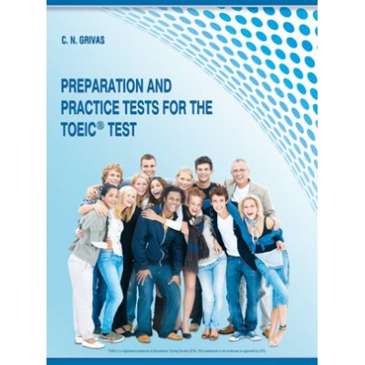 PREPARATION & PRACTICE TOEIC PRACTICE TESTS SB
