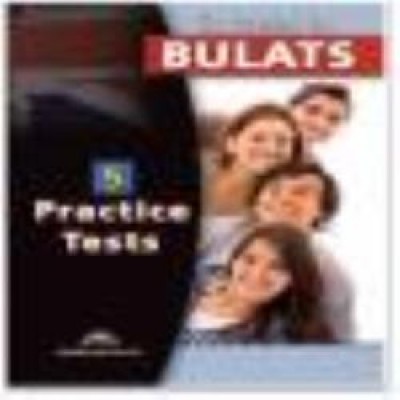 SUCCEED IN BULATS 5 PRACTICE TESTS & 5 PREPARATION UNITS TCHR'S