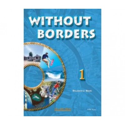 WITHOUT BORDERS 1 SB