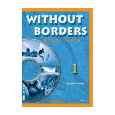 WITHOUT BORDERS 1 STUDY PACK