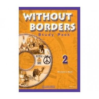 WITHOUT BORDERS 2 STUDY PACK