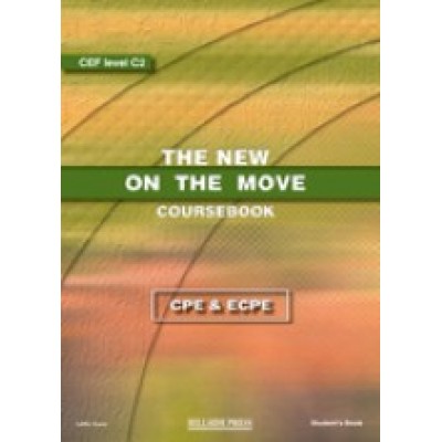 THE NEW ON THE MOVE PROFICIENCY CPE + ECPE SB